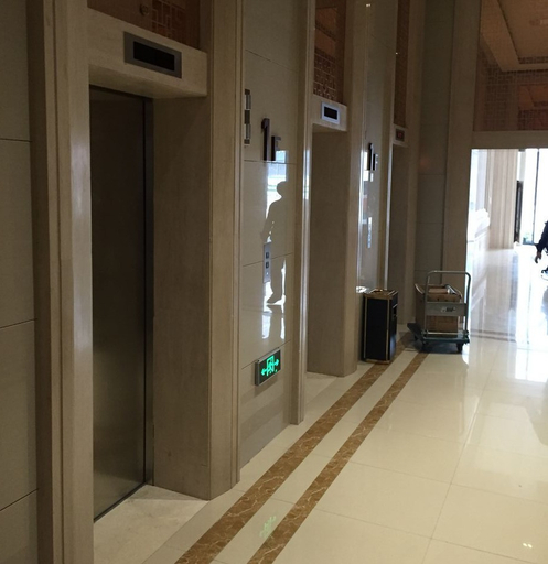 Others 4, Wanda International Hotel(Wuhan Chuhe Hanjie Store), Wuhan