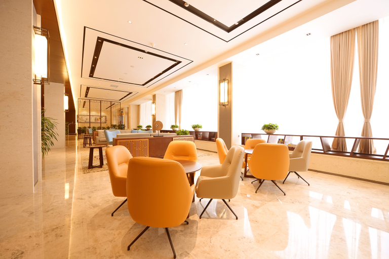 Others 5, Homeinn Yitel (Zhengzhou Conference & Exhibition Center), Zhengzhou