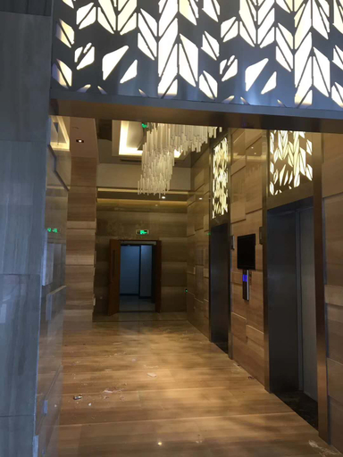 Others 5, Hangbin International Hotel, Wenzhou