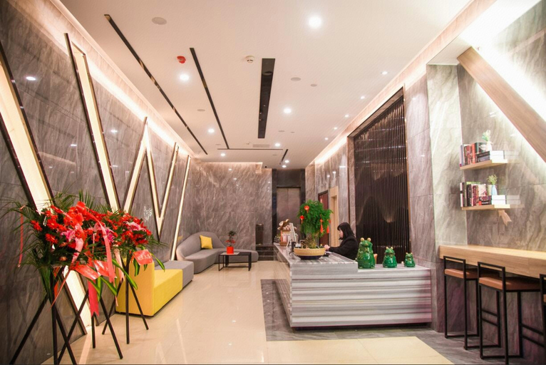 Others 3, Wutong Hotel (Shaodong High Speed Railway Station West Bus Station), Shaoyang