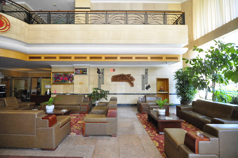 Others 4, Kunming Trade Union Hotel, Kunming
