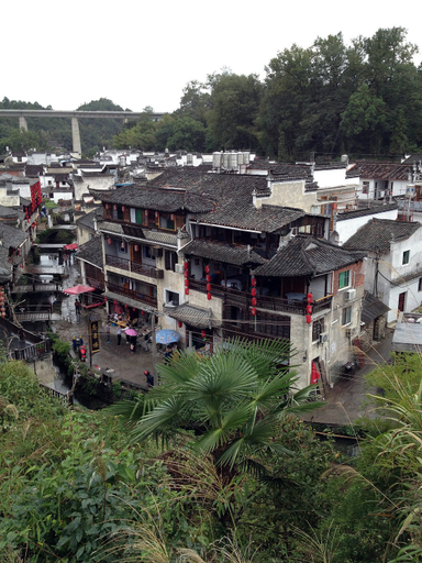 Others 5, Wuyuan Wangjinglou Homestay, Shangrao