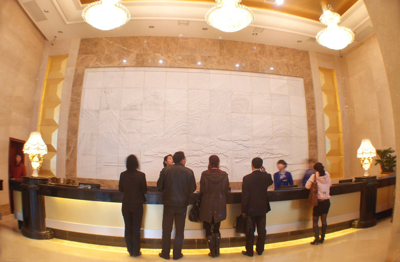Others 3, Weiyuan International Hotel (Fuyang High-speed Railway Station), Shaoyang