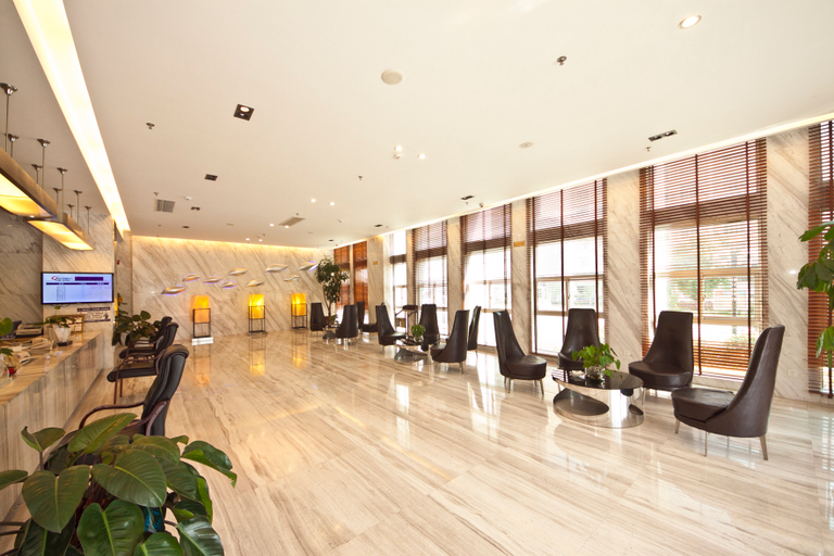 Others 3, ·ホテル, Fuzhou