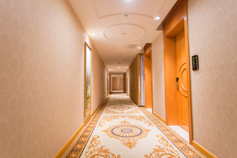 Others 5, Vienna Hotel (Kunshan Phoenix City), Suzhou