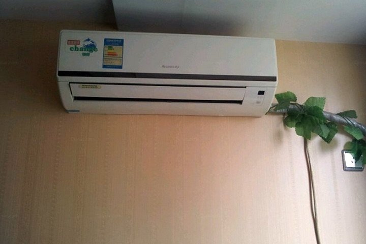 Others 4, Zuoyou Express Hotel, Hefei