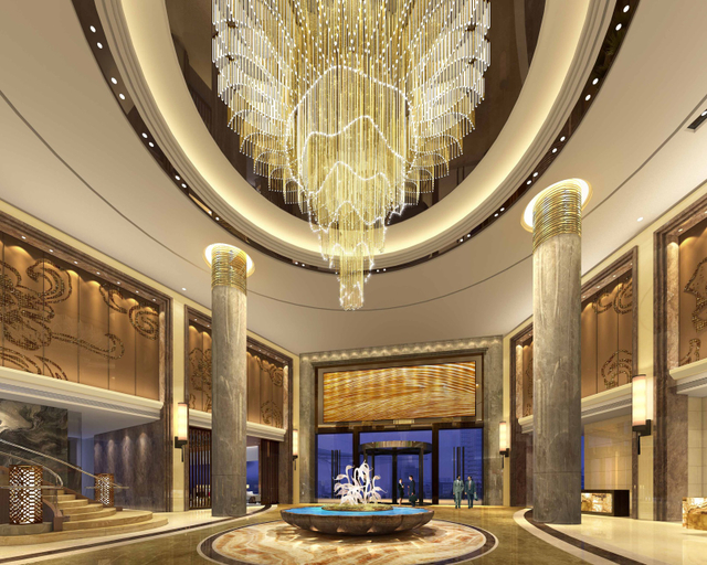 Others 3, Crown Century Hotel, Shaoyang