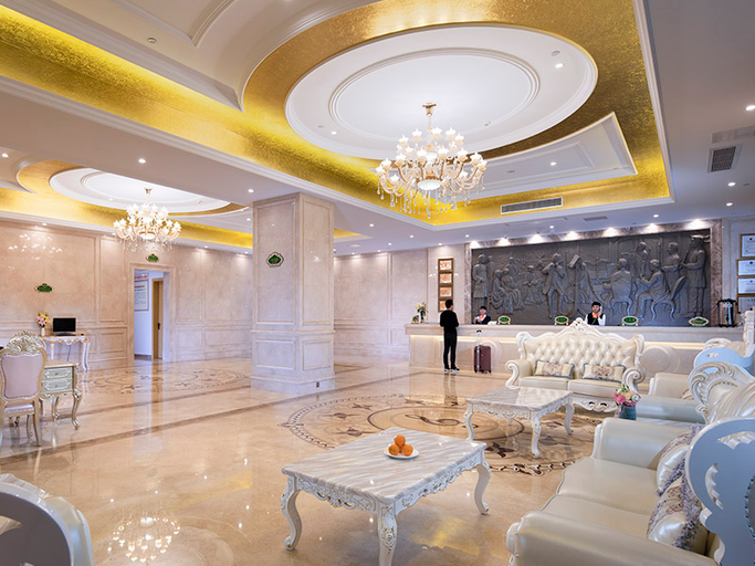 Food & Drinks 4, Vienna Hotel Nanning Binyang, Nanning