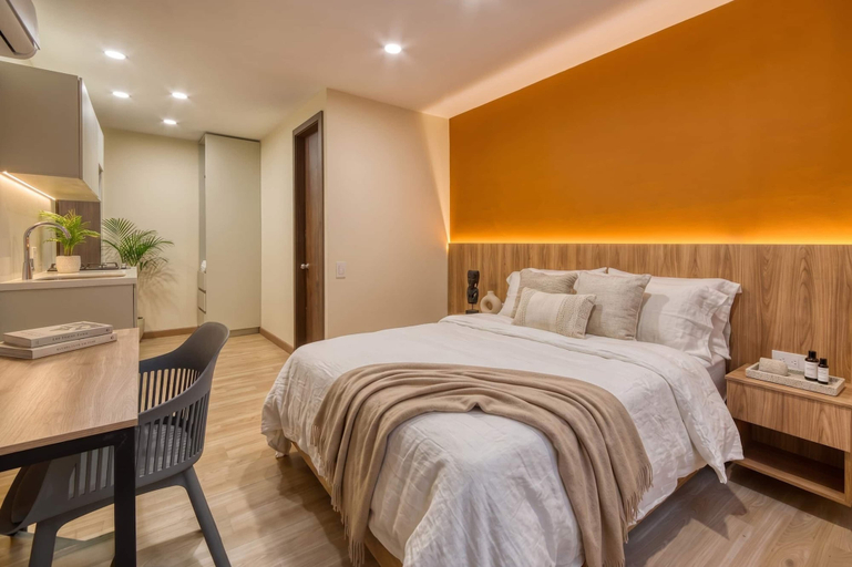 Room 5, Passiflora luxury suite, Santiago de Cali