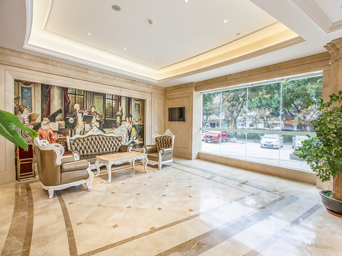 Others 5, Vienna International Hotel Nanning Wuyi Road Vehicle Administration Office, Nanning