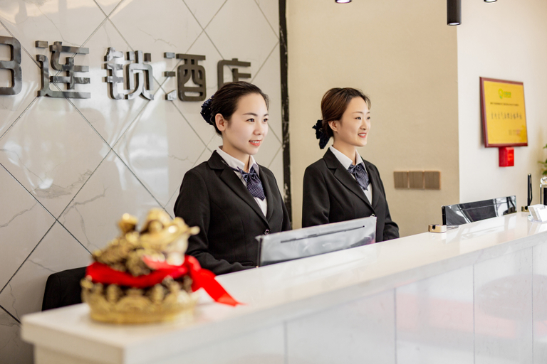 Others 4, City 118 Chain Hotel (Luoyang Longmen High-speed Rail), Luoyang