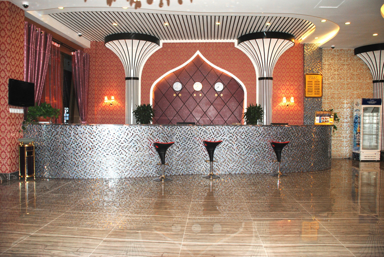 Others 3, William Hotel (Haiyan Wuyue Plaza), Jiaxing
