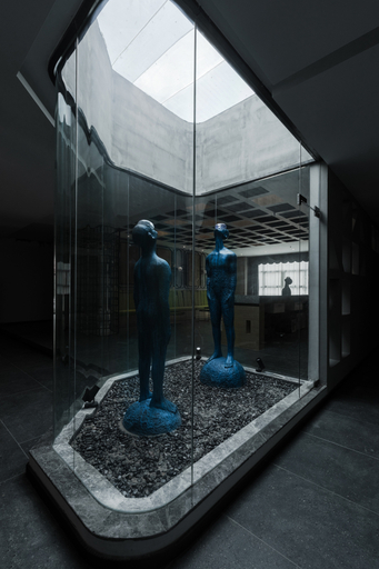 Others 5, Lanshanlan Art Hotel, Leshan