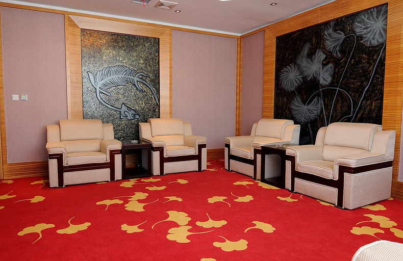 Others 5, Baling Hotel, Anshun