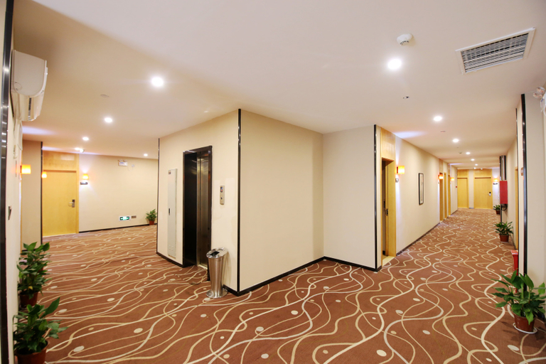 Others 5, Starway Hotel (Nanchang HongGuTan Wanda Plaza Branch ), Nanchang