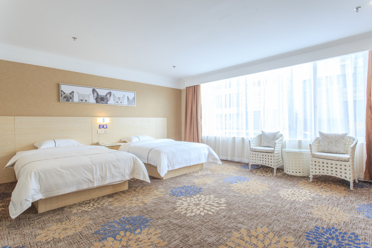 Others 2, Pengyue Hotel Jiangmen, Jiangmen