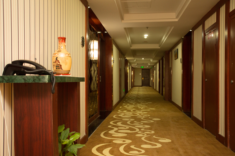 Others 4, Tian E International Hotel, Sanming