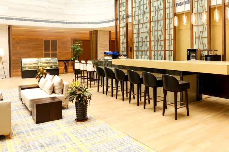 Others 4, TsingTao Yu Hua Hotel, Qingdao