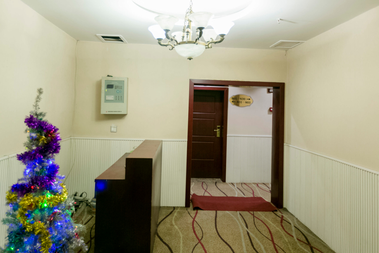 Others 4, Manduola Business Hostel, Chongqing