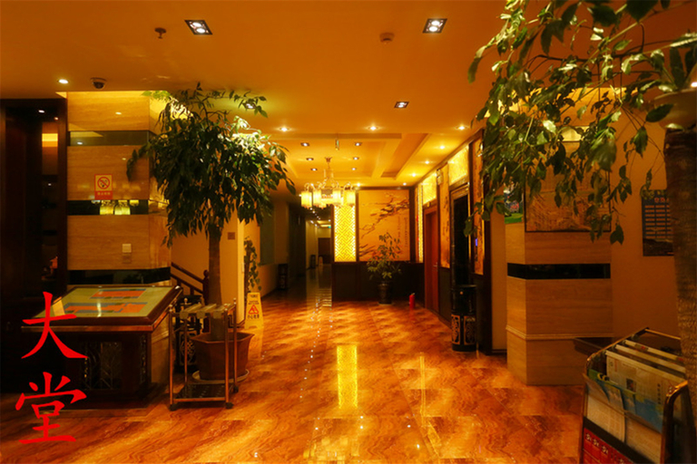 Others 5, Shuncheng Hotel, Lijiang