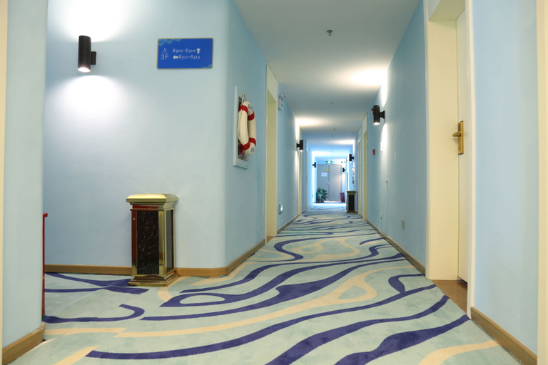 Others 3, Stream Coast Hotel, Shenzhen