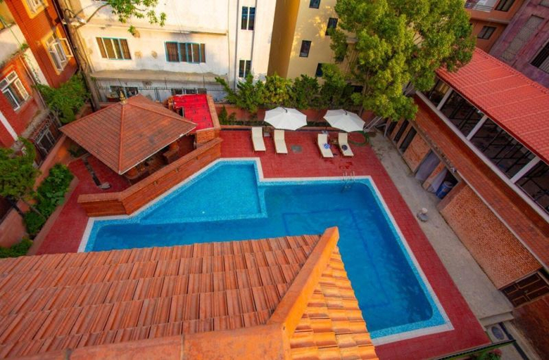 Sport & Beauty 2, Pashupati Boutique Hotel And Spa, Bagmati
