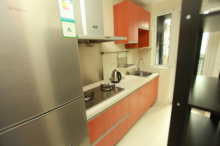 Others 4, Yilv Yangguang Apartment Hotel, Chengdu
