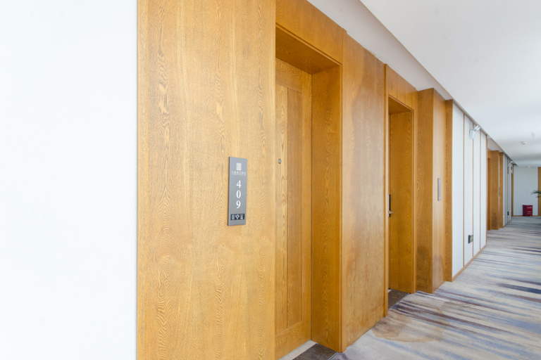 Others 5, Tianhe Holiday Hotel, Baoshan