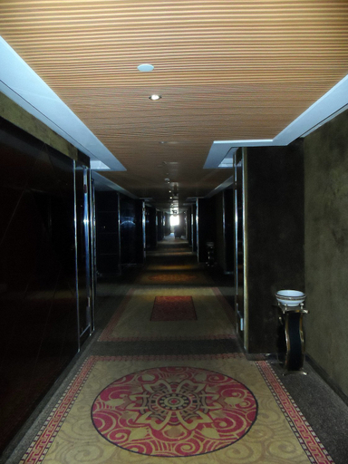Others 5, Haohui Holiday Hotel, Zhoushan