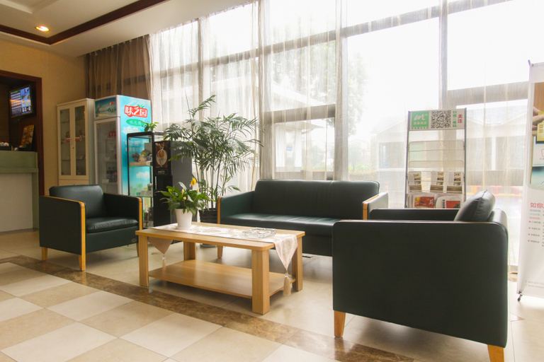 Others 5, Motel 168 (Suzhou Industrial Park North), Suzhou