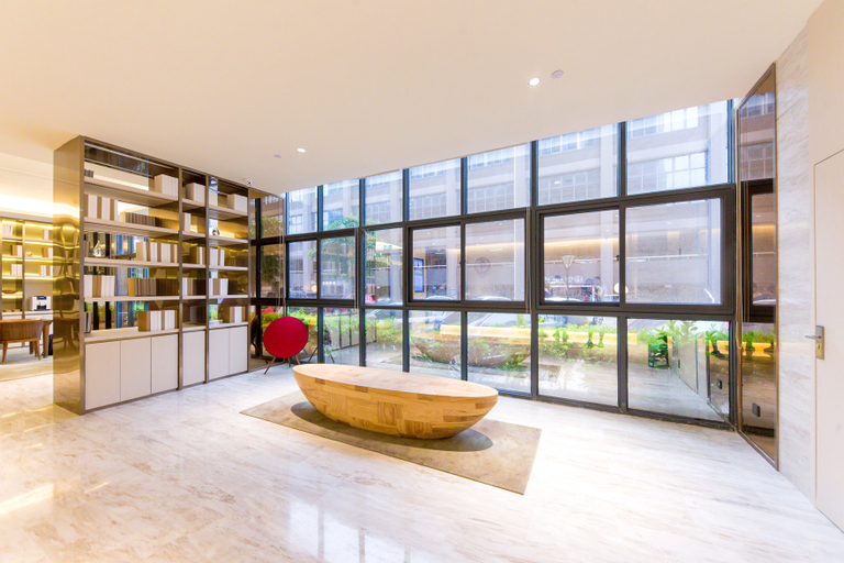 Others 3, JI Hotel (Xiamen Airport Huli Avenue), Xiamen
