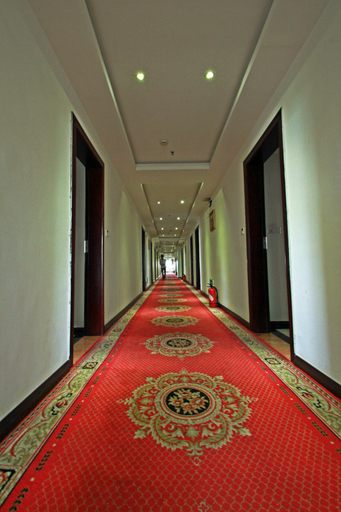 Others 4, Ai sheng Hotel(Foshan Lecong Furniture City), Foshan