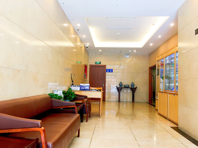 Others 5, Haiyi Hua'an Hotel, Beijing