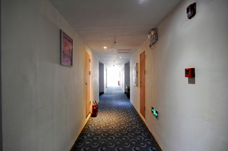 Others 3, TongCeng Hotel (Huangshan Tunxi Old Street Central), Huangshan