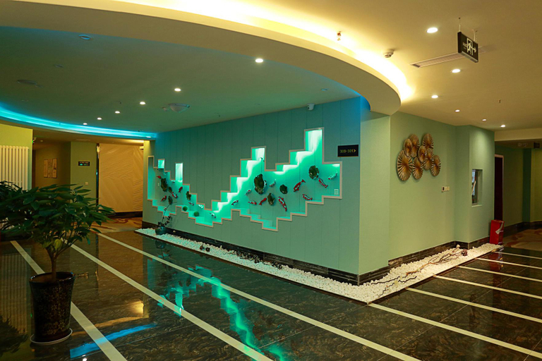 Others 2, Mingmen Hotel, Guangyuan