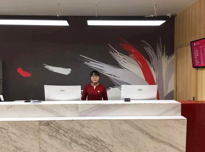 Others 4, Shankee Hotel (Ancient City of Zhengding International Small Commodities), Shijiazhuang