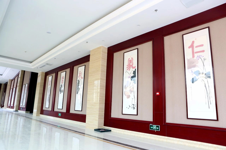 Others 3, Weikang Soho Business Hotel, Linyi