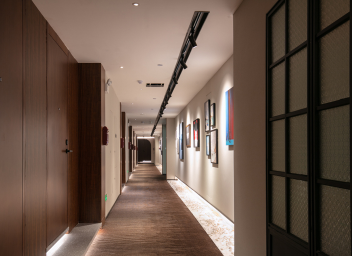 Others 4, Lensay Hotel, Changsha