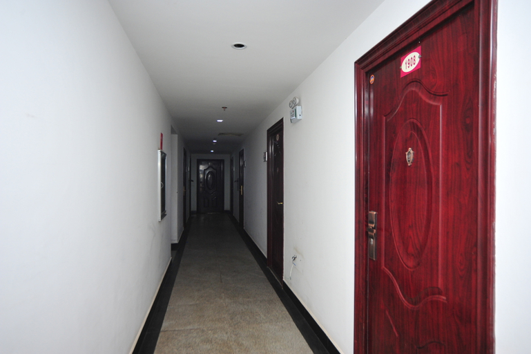 Others 4, Ming Jue Express Hotel, Kunming