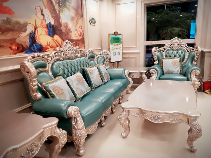 Others 4, Vienna Hotel (Yangxi Moon Bay), Yangjiang