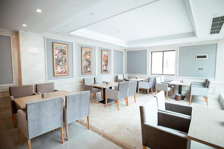 Food & Drinks 4, Vienna Hotel Chongqing Rongchang Binhai, Chongqing