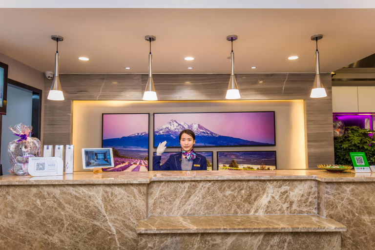 Others 5, Starway Hotel Luoyang Nanchang Road, Luoyang