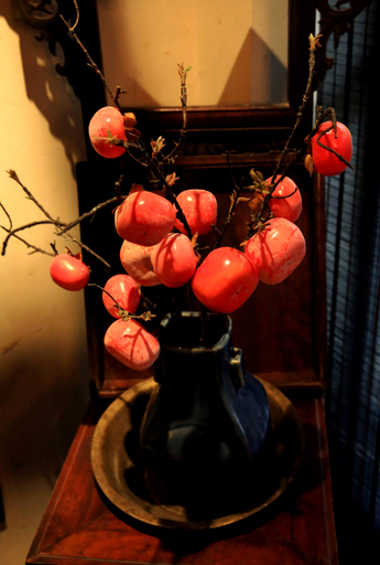 Food & Drinks 4, Shuimo Dongli Hostel, Huangshan