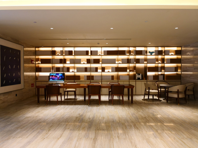 Food & Drinks 4, JIホテル(), Wenzhou