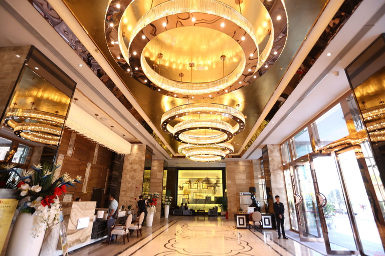Others 3, Haoke Oriental Hotel, Guang'an