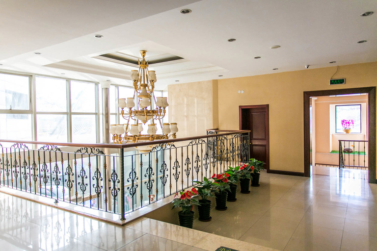 Others 5, Xinglin Hotel, Beijing