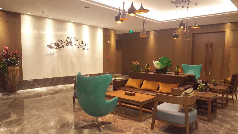 Others 4, Purple Gold Hotel, Yancheng