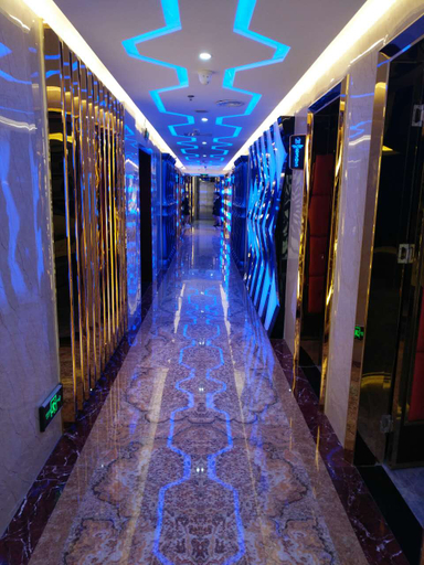 Others 5, Xi’erdun Hotel, Yichun
