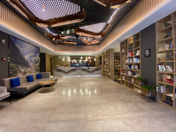 Others 5, Atour Hotel Chengdu Yulin Huaxi, Chengdu