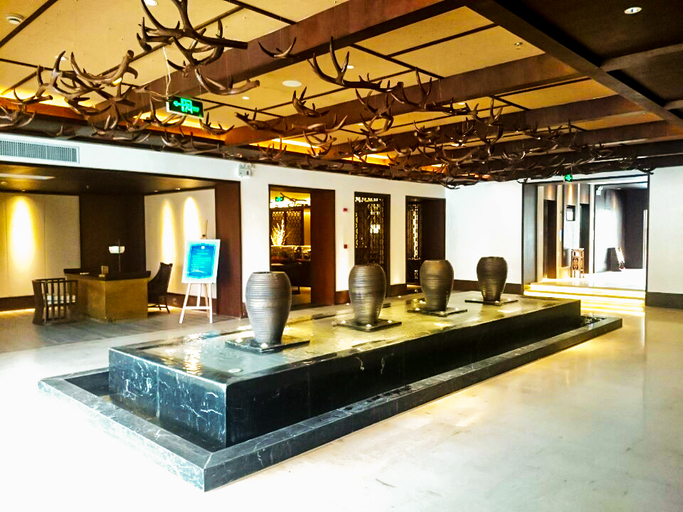 Others 4, Tianyi Boutique Hotel (Baoting Qixian Square), Hainan